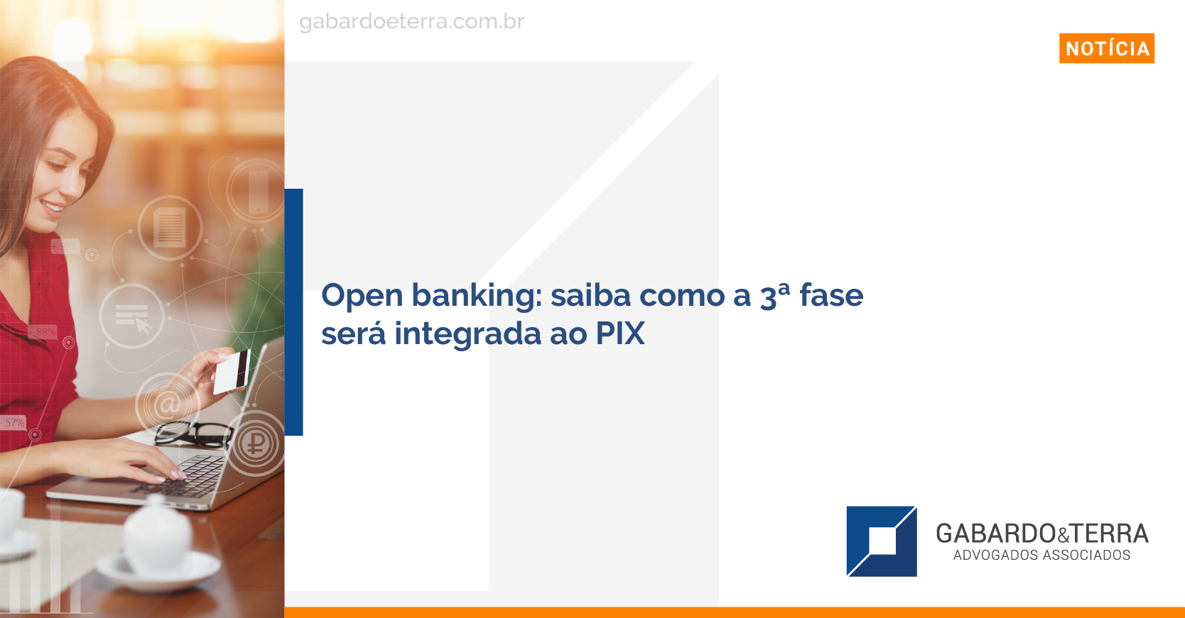 Open banking: saiba como a 3ª fase será integrada ao PIX