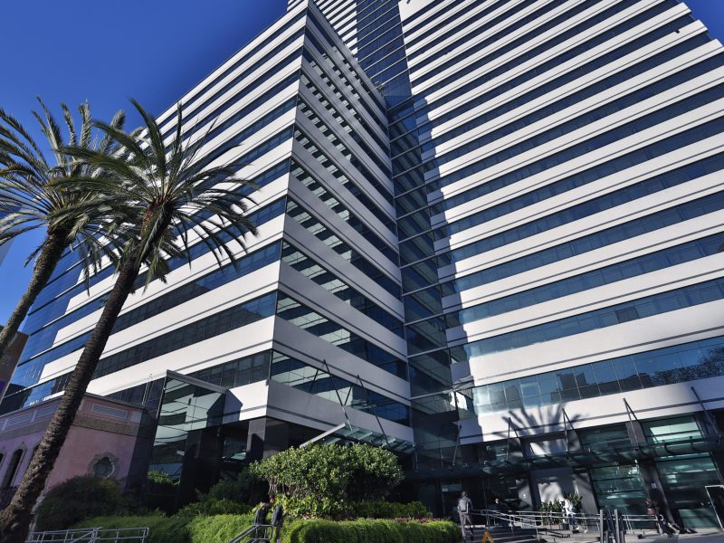 Empresas GTA - frame home